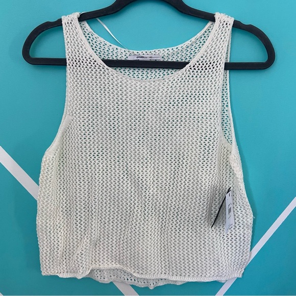 O'Neill Tops - NWT O’Neill Collie knit tank top